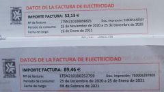 facturas edp electricidad