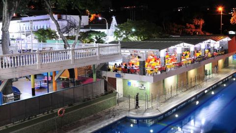 Hermandad Gallega de Venezuela