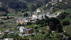 La localidad de Nosti�n contar� con nuevas aceras y mejoras en los sistemas de canalizaci�n e iluminaci�n