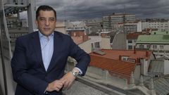 Rafael Benito