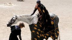 Todas las im�genes de la Feira Franca (VI)