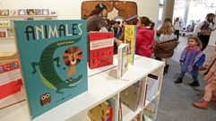 La pr�xima edici�n del Sal�n do Libro Infantil e Xuvenil de Pontevedra se celebrar� entre el 11 y el 27 de marzo del 2022