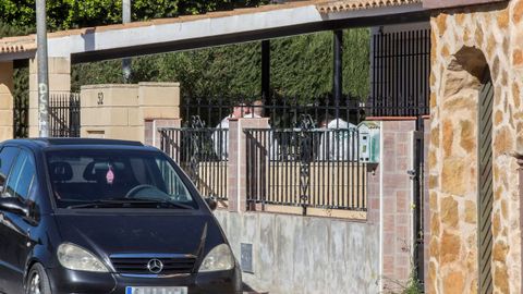 Una madre y su hijo hallados muertos en Murcia