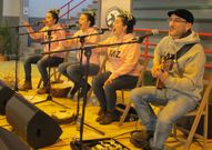 As tres mozas de De Vacas e m�is Guillerme Fern�ndez