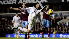 Todos los goles de la jornada de la Premier League
