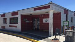 El Punto de Atenci�n � Infancia (PAI) de Tordoia dispone de 20 plazas y ser� ampliado para otras diez