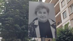 Exposici�n �O Ensanche retratado� en Santiago