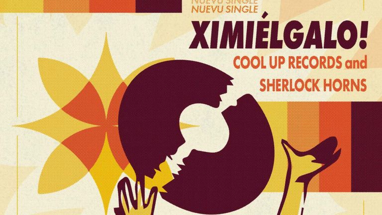 El sellu Ximi�galo Records asoleya la so primer referencia en vinilu