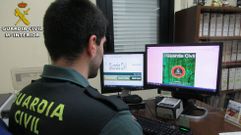La Guardia Civil combate con unidades especializadas a los autores de ciberestafas