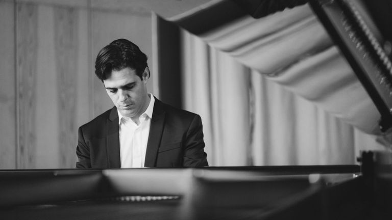 Daniel Pereira