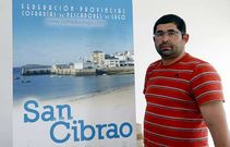 Javier S�nchez ejerce desde el 2009