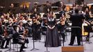 CONCIERTO DEL 30 ANIVERDARIO DE LA ORQUESTA JOVEN DE LA SINFONICA DE GALICIA.