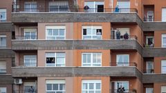 Comunidad de vecinos