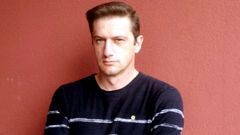 Jos� Manuel de la Uz, presidente del comit� de empresa en Alcoa Avil�s y secretario General de la Secci�n Intercentros de CC OO en Alcoa