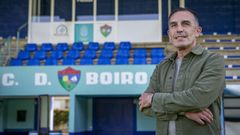 Mart�nez pone en valor depender de s� mismos en la �ltima jornada para entrar en la fase.