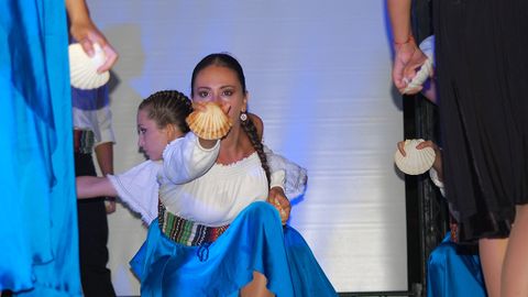 IV Encuentro con los Maestros