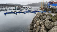 Nuevo pantal�n Lastres