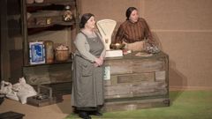 Todas las im�genes del ciclo teatral � EsCEEna! de Cee