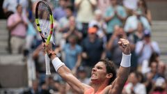 Rafael Nadal
