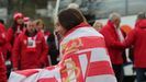 Afici�n del Sporting