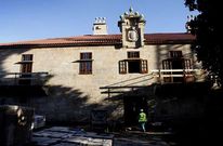 Las obras de Li�ares y las de la playa de Vilatuxe se llevan las inversiones del 2013 en Lal�n.