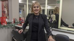 Diana S�nchez Estilista abri� el d�a 2 de este mes sus puertas en la r�a de San L�zaro 20. Trabaja de lunes a viernes de 9.30 a 19.30 y s�bados de 9.30 a 13.30 horas, y ofrece la opci�n de reservar cita a trav�s de una aplicaci�n, de Instagram, por tel�fono o presencialmente.