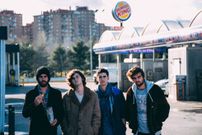 Chelsea Boots en una imagen promocional.