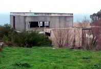La casa, a medio construir, est� ubicada en As Loucenzas, donde ya tiraron otras tres.