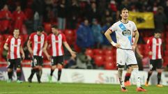 El Athletic-Deportivo, en fotos