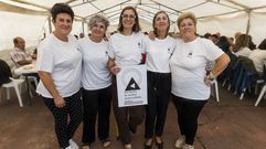 B�rtoa se fue de pulpada este fin de semana: �las im�genes!