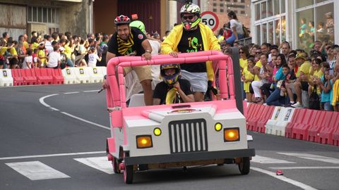 Jran Prix de Carrilanas da Festa da Dorna