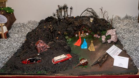 La imaginaci�n es un elemento clave entre los participantes