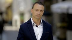 Rodrigo Rodr�guez, coordinador de C's en Oleiros