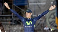 A Adriano Malori casi lo mata un bache