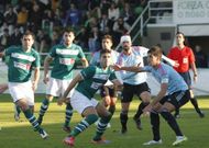 De Vicente.