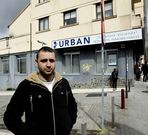 Roblas tuvo problemas con Urban por la licencia de Rour�s.