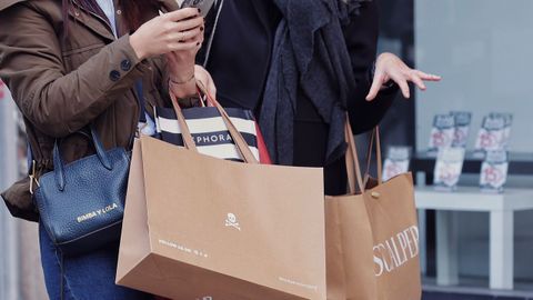 Black Friday en A Coruña
