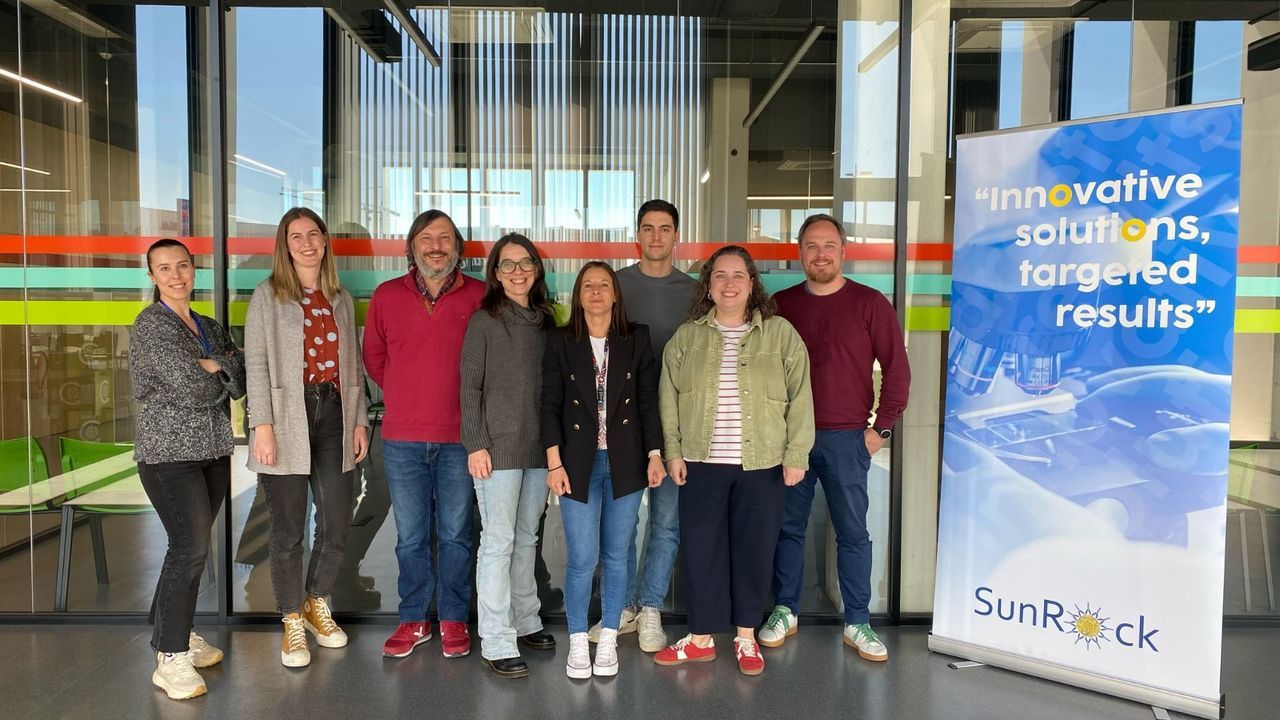 Creando la «Galifornia» biotecnológica
