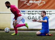 Hugo refleja la imagen de un Barbad�s que ha doblado la rodilla en las �ltimas semanas. 