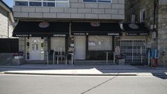 Lobios continuar� con la hosteler�a cerrada, salvo para pedidos