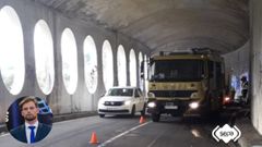 Alberto Mart�nez, el joven fallecido en un accidente de tr�fico en Cabrales