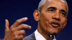 Obama, este s�bado en Polonia