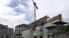 M�s de 18.000 vecinos cotizan dentro del r�gimen general de la Seguridad Social.