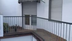 Muere en Ourense al caer desde un octavo piso cuando intentaba entrar en casa de su novia