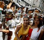 El Arde Lucus ha ganado prestigio edici�n a edici�n.