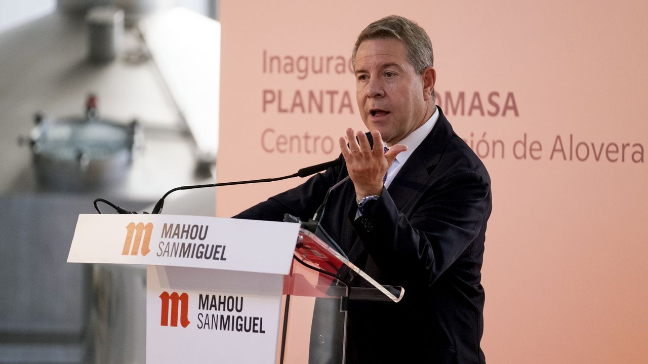 Page pide al Gobierno que «espabile» ante la crisis de Ceuta: «Puede ser la gran mentira de la democracia después del 11M»