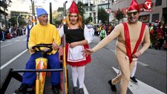 Carnaval de vigo
