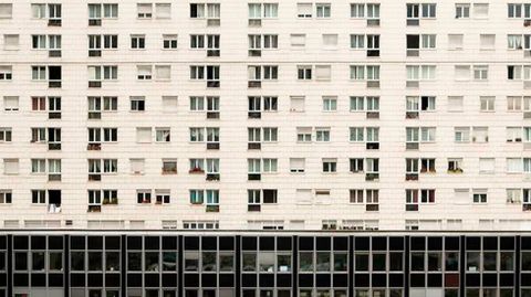 �Banlieue II�, de C�sar Dom�nguez