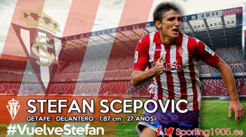 Scepovic