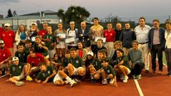 Ganadores de la Copa Calleja del 2025